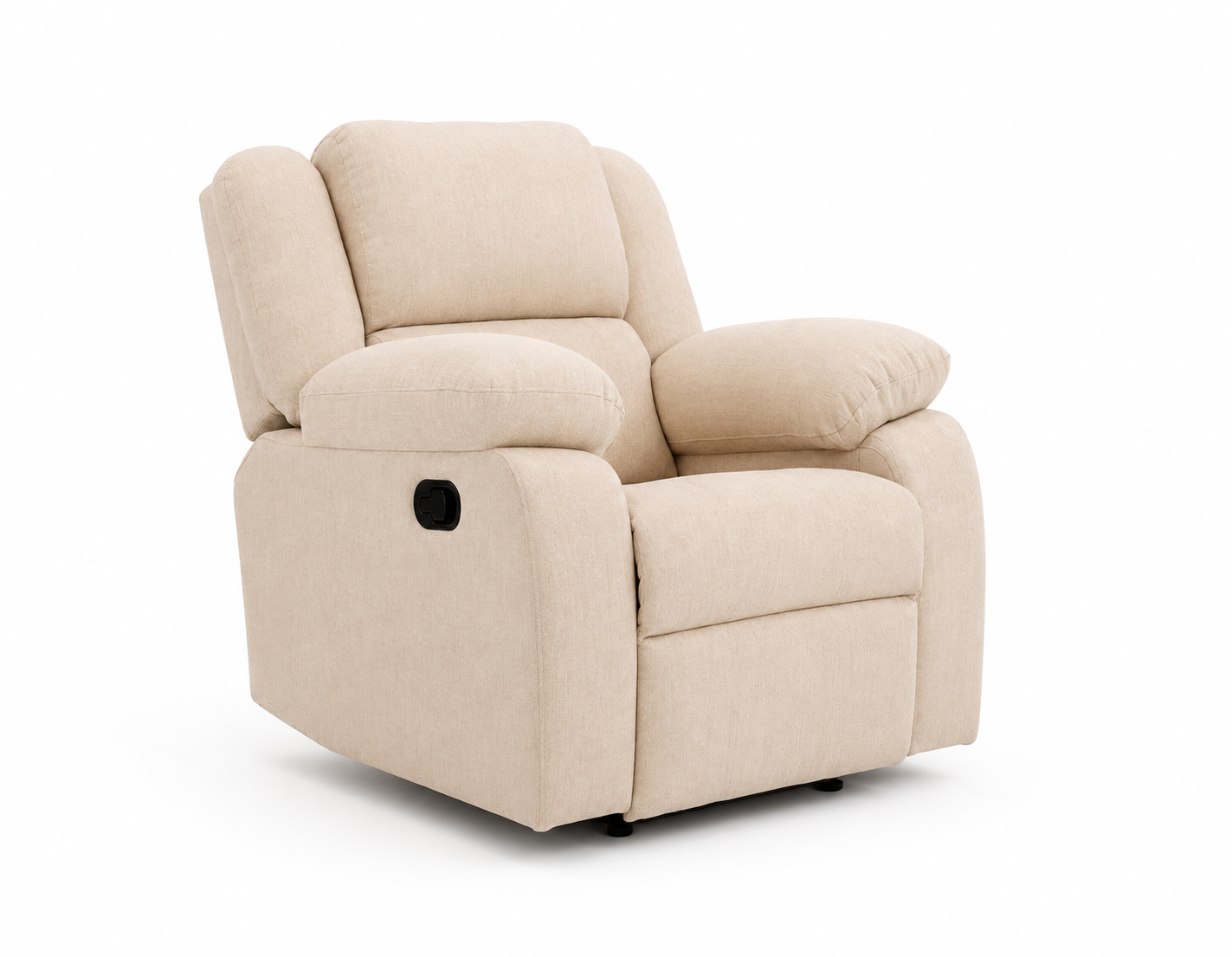 Premium Single Recliner view 2